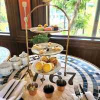 โรงแรม Intercontinental Khao Yai Resort