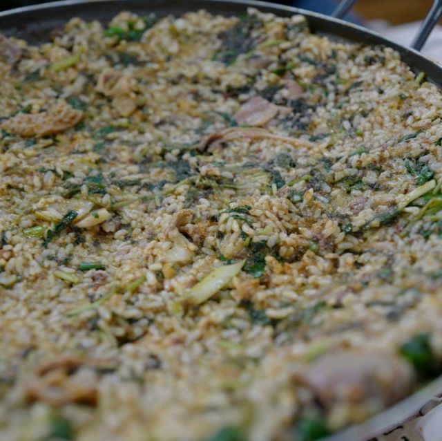 두근두근여름휴가 보은 순대 맛집 김천식당