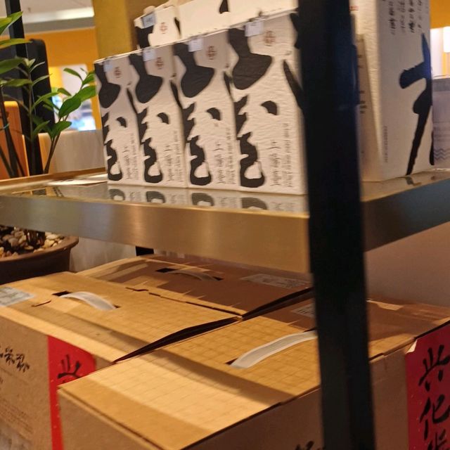 海味！魚鮮的吸引力！莆田閩菜！