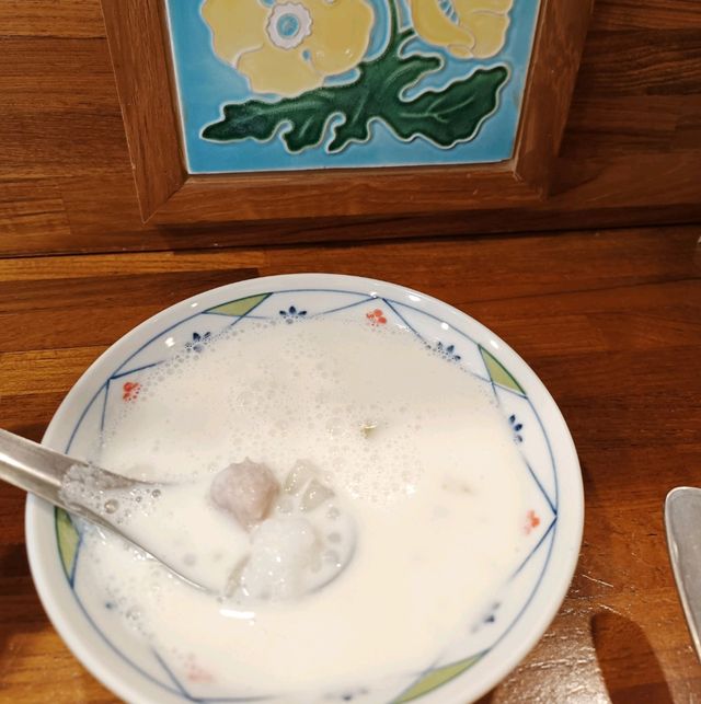 高雄苓雅區新加坡美食~南洋食府銳記
