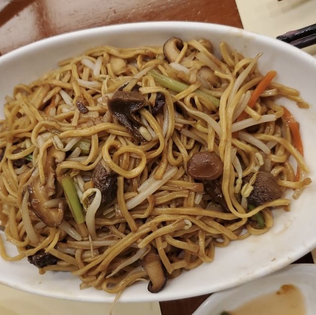 鑽石山南蓮園池 ，龍門樓-志蓮素齋