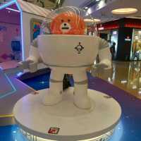 APM × MOMO PLANET