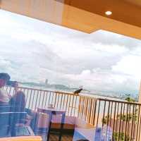 ที่พักในพัทยา 