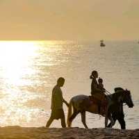 ชายหาดหัวหิน 