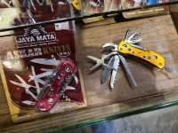 Jaya Mata Knife Gallery, Malacca ✨