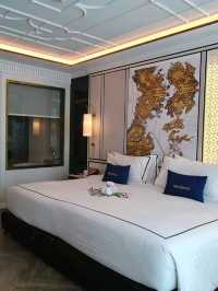 Movenpick Myth Hotel Patong Phuket