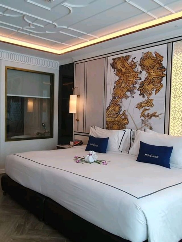 Movenpick Myth Hotel Patong Phuket