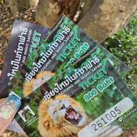 Chiang Mai Night Safari