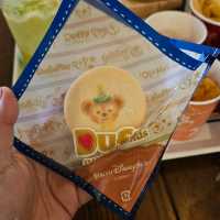 🥞Disney Sea 必買Duffy and Friends Souvenir Case 