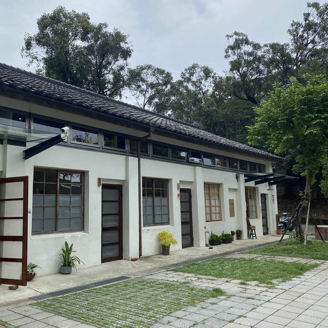楊梅故事園區🏠