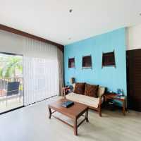 Deevana Plaza Krabi Aonang 