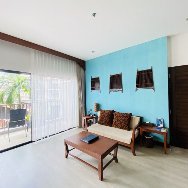 Deevana Plaza Krabi Aonang 