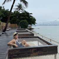 Conrad Koh Samui 