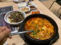 Gogirou Korean BBQ