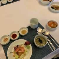 500년된 고택의 궁중 요리, 수서 필경재