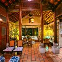 ร้าน Le Dalat อาหารเวียดนาม