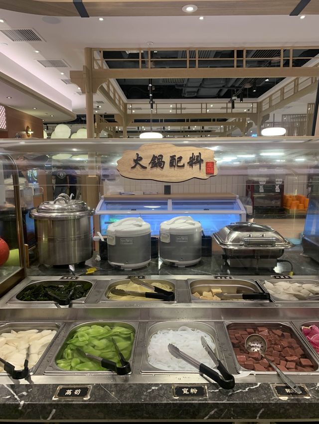  觀塘台式火鍋世一！極高質！牛站才是王道