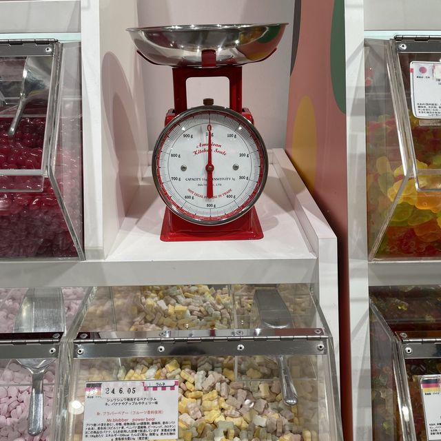 Happy Socks Candy Cafe ハッピーソックスキャンディーカフェ