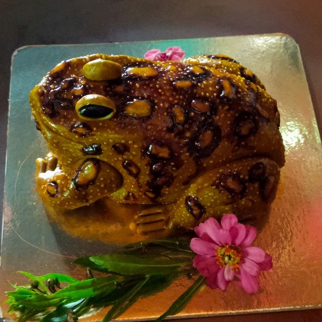 ร้านเวทย์มนต์คาเฟ่ เจริญนคร