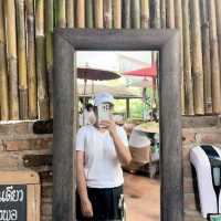 📍“เฮือนใจ๋ยอง” ร้านอาหารเหนือที่ควรมาลอง