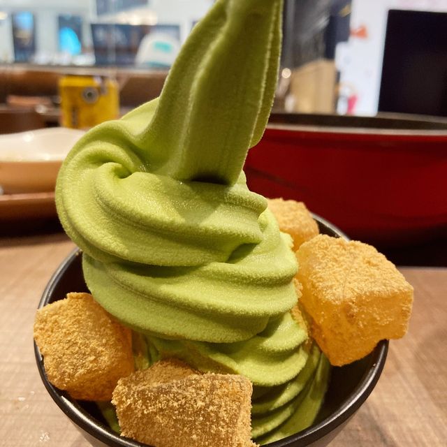 日式火鍋放題$88起@牛氣