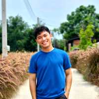 เดินชิล ณ เนรมิตคาเฟ่ @ชัยนาท