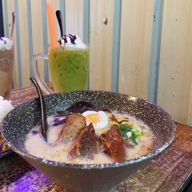 元朗人氣日本深宵食堂😋❤️‍🔥性價比超高