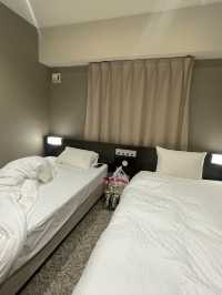黑門市場前｜the b hotel🏨