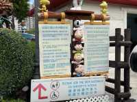 Snoopy’s World