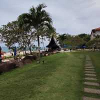 Amazing Beachfront Hotel in Kuantan