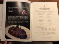 台灣台北｜一嘗頂級熟成牛排