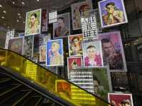 เอ็มควอเทียร์ ห้างดังย่านพร้อมพงษ์