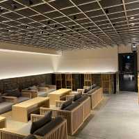 【宿泊記】茶庭の露地と灯りがコンセプトのホテル🏨