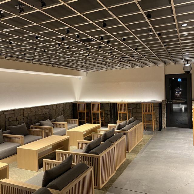 【宿泊記】茶庭の露地と灯りがコンセプトのホテル🏨