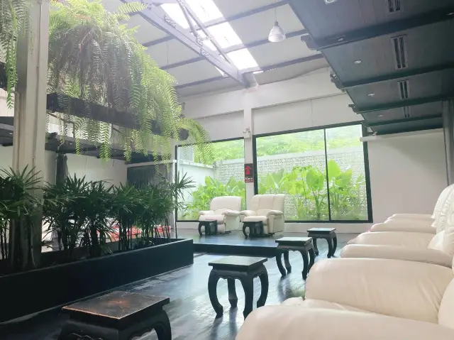 值得推薦的按摩店～Kim’s Massage & Spa
