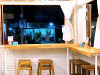 Pungpung Milk Cafe