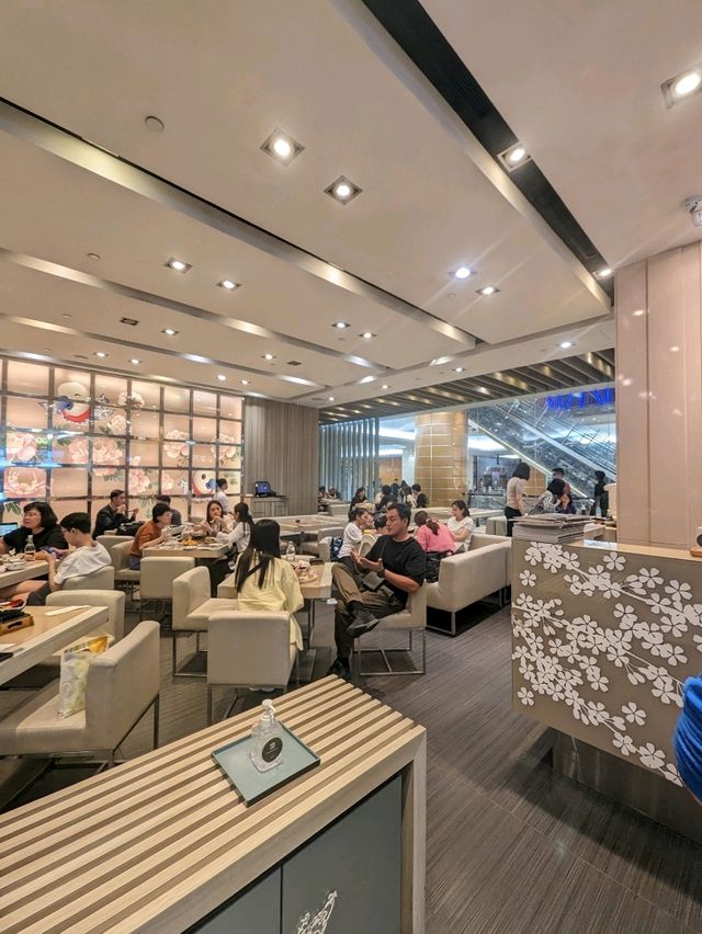 Authentic Taiwanese @ Fong Lye 