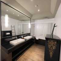 Lots to do around at Siam@siam design hotel