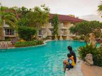 ที่พักติดทะเล Pet Friendly