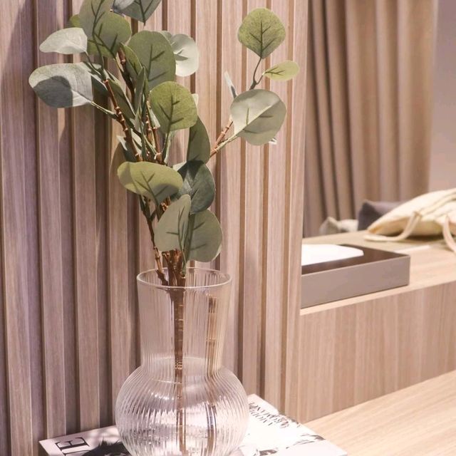 Aster Hotel - ที่พักพัทยาสุดปัง facilities ครบมาก!
