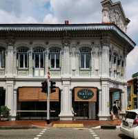 Joo Chiat's Peranakan Houses