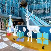 Orchard Road's Spectacular Christmas Decor