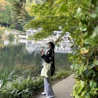ปล่อยตัวปล่อยใจ..Slow life ที่ยูฟูอิน