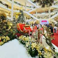 Christmas at Pavillion Kuala Lumpur 