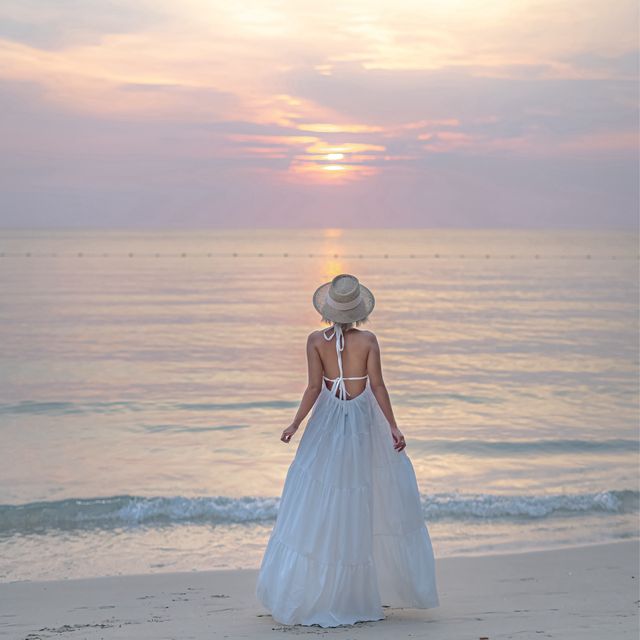 Ao Prao Resort