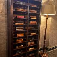 「1898 The post hotel」：布魯塞爾市中心的歷史悠久酒店，附近有景點和美食