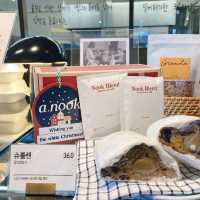 【韓国・大邱】コーヒーが美味しい♡ポモ駅近くのカフェ /