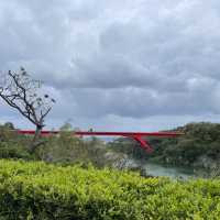 Tungho Bridge, Taitung