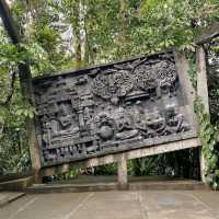 Museum Ullen Sentalu