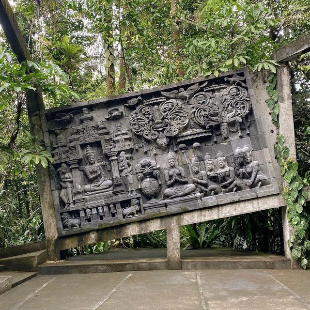 Museum Ullen Sentalu